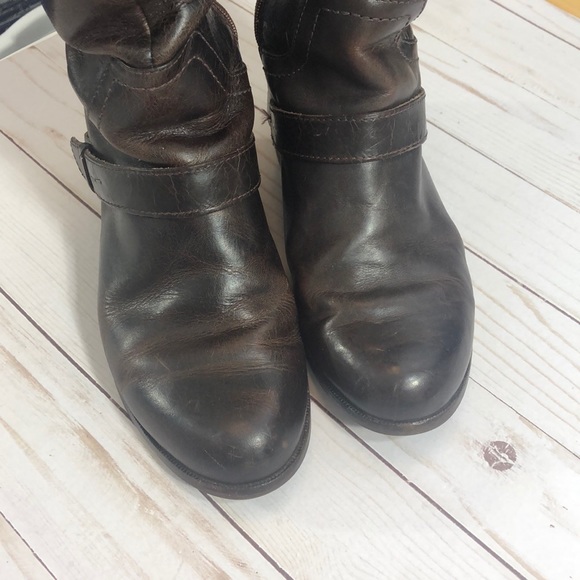 Ugg Ashton II Boots Brown - 5 - Picture 2 of 6